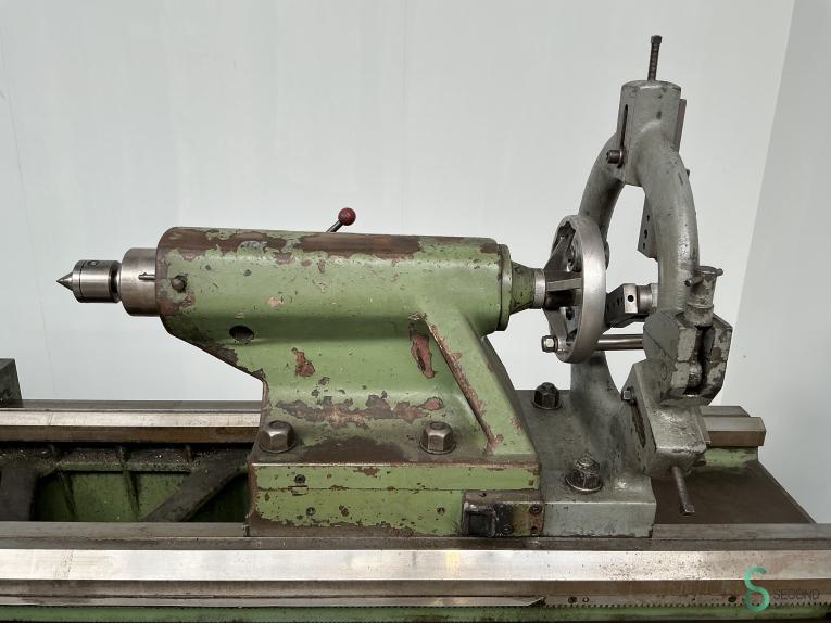 Cazeneuve HB 18, 670x2000mm MET11.465 41 19351