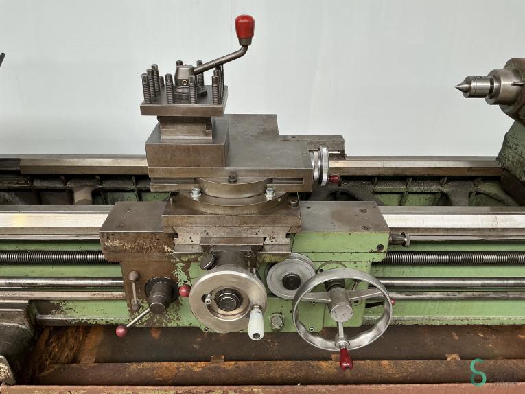Cazeneuve HB 18, 670x2000mm MET11.465 40 19351