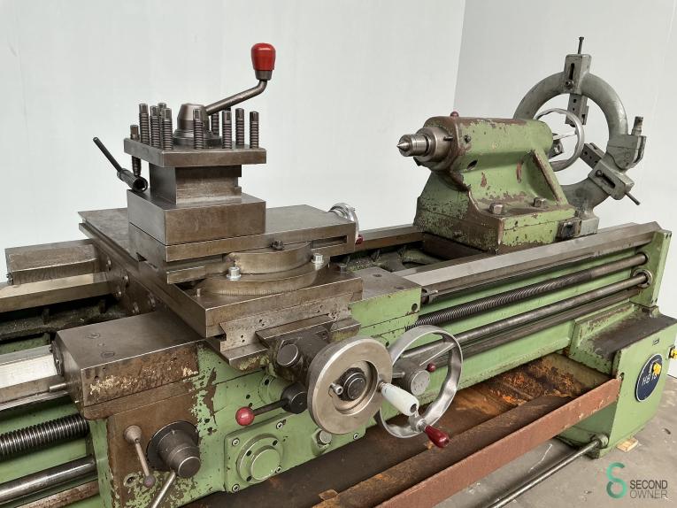 Cazeneuve HB 18, 670x2000mm MET11.465 38 19351