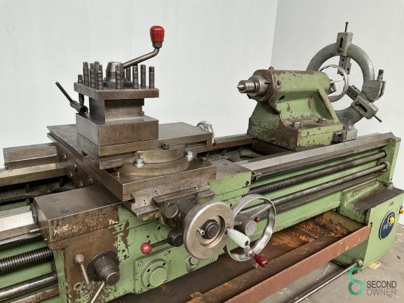 Cazeneuve HB 18, 670x2000mm MET11.465 6 19351