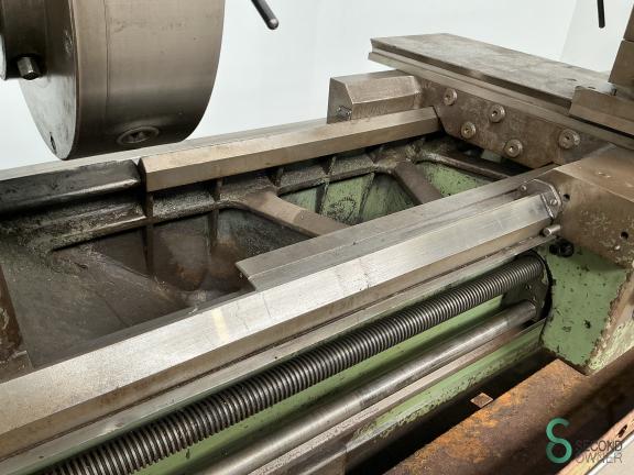 Cazeneuve HB 18, 670x2000mm MET11.465 11 19351