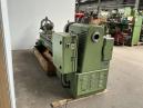Cazeneuve HB 18, 670x2000mm MET11.465 31 19351