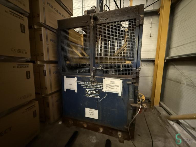 Kenbay BRG 1 REC10.567 42 18139