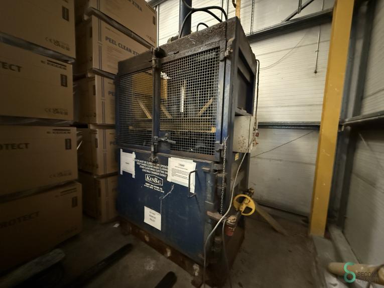 Kenbay BRG 1 REC10.567 41 18139