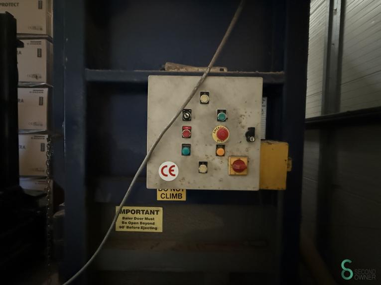 Kenbay BRG 1 REC10.567 43 18139