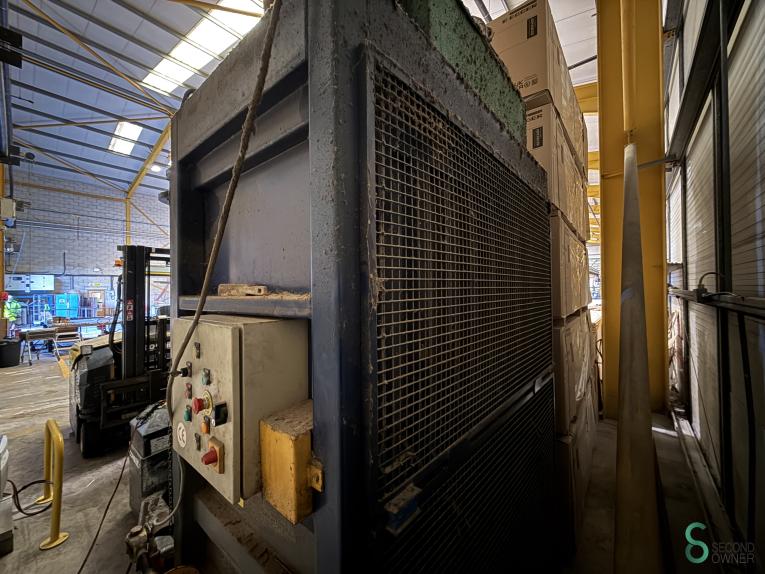 Kenbay BRG 1 REC10.567 38 18139