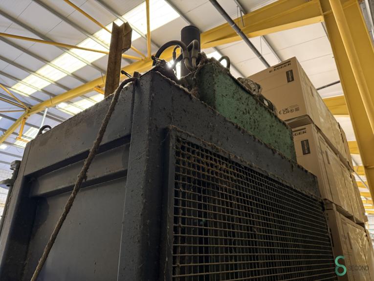 Kenbay BRG 1 REC10.567 44 18139