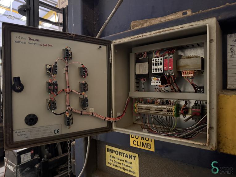 Kenbay BRG 1 REC10.567 37 18139