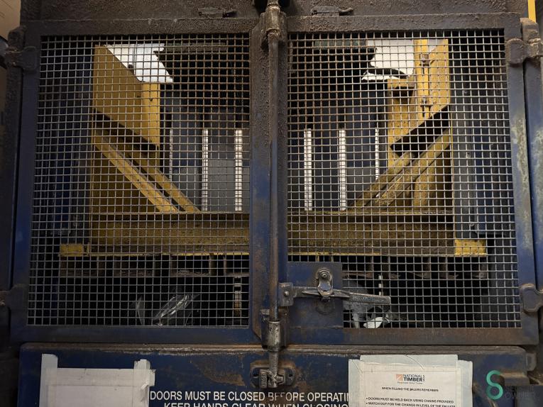 Kenbay BRG 1 REC10.567 36 18139