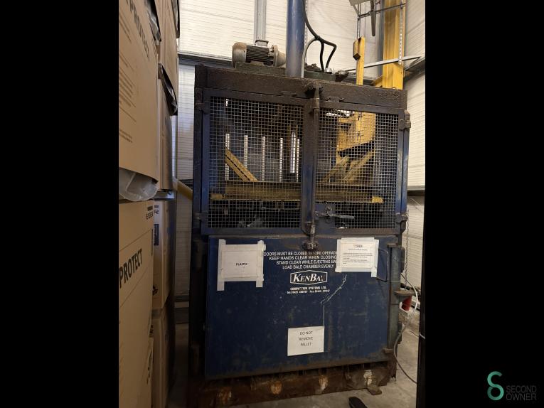 Kenbay BRG 1 REC10.567 48 18139