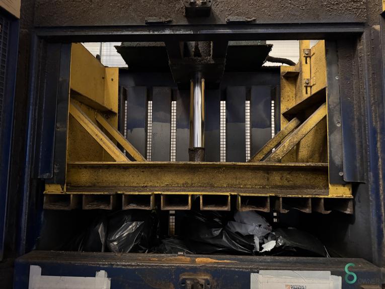 Kenbay BRG 1 REC10.567 35 18139