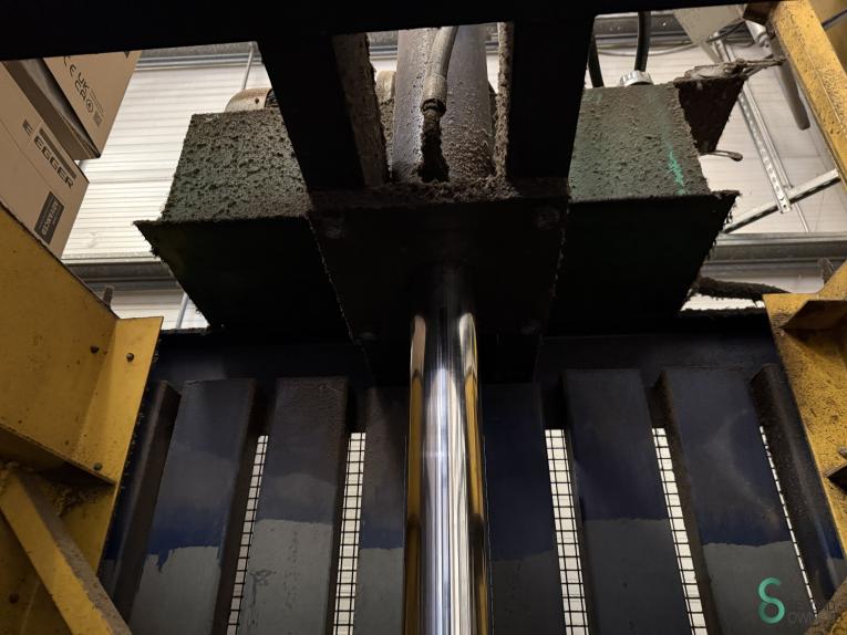 Kenbay BRG 1 REC10.567 39 18139