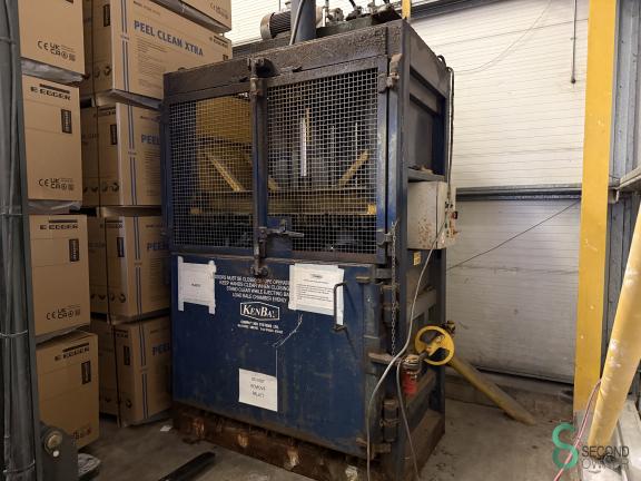 Kenbay BRG 1 REC10.567 2 18139