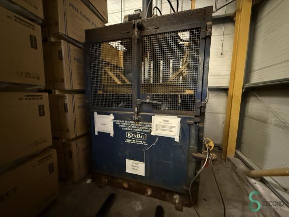 Kenbay BRG 1 REC10.567 10 18139