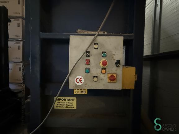 Kenbay BRG 1 REC10.567 11 18139