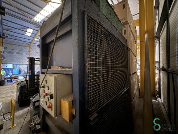 Kenbay BRG 1 REC10.567 6 18139