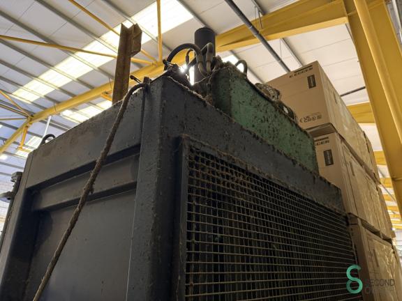 Kenbay BRG 1 REC10.567 12 18139