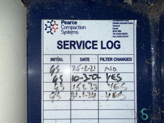 Kenbay BRG 1 REC10.567 13 18139