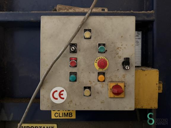 Kenbay BRG 1 REC10.567 14 18139