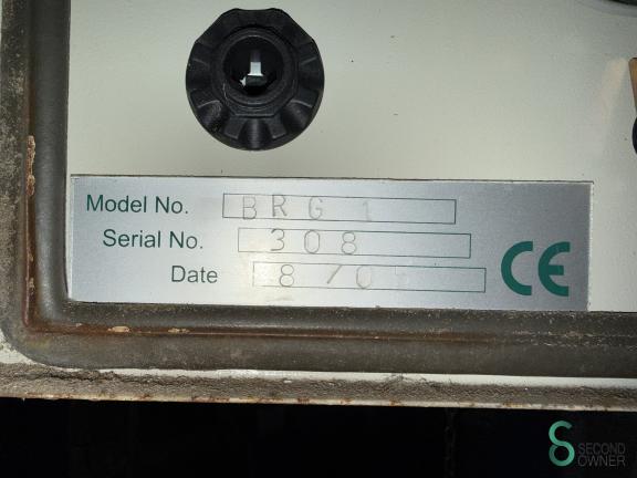 Kenbay BRG 1 REC10.567 15 18139