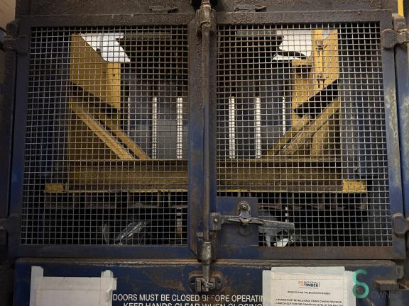 Kenbay BRG 1 REC10.567 4 18139