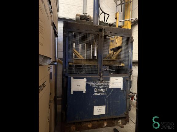 Kenbay BRG 1 REC10.567 16 18139