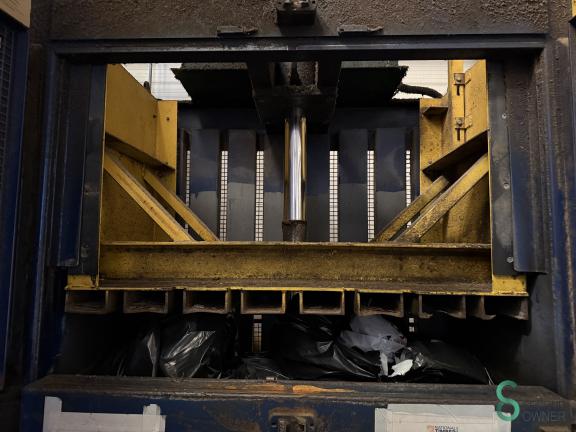 Kenbay BRG 1 REC10.567 3 18139