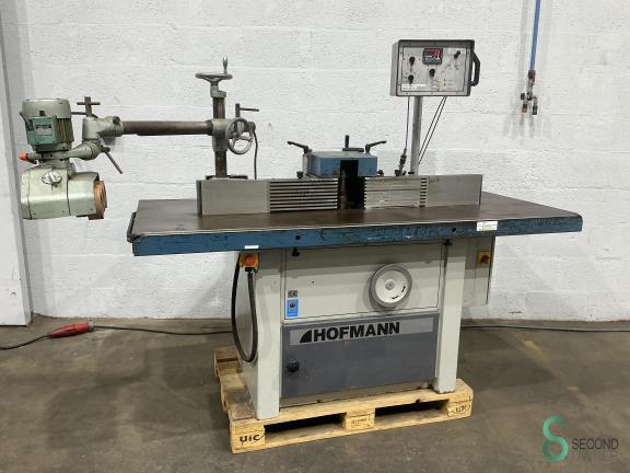 Hofmann TF 1200 HOU6.477 1  10897