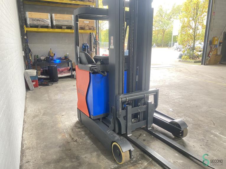 Linde R16 WKH9.027 35 16289