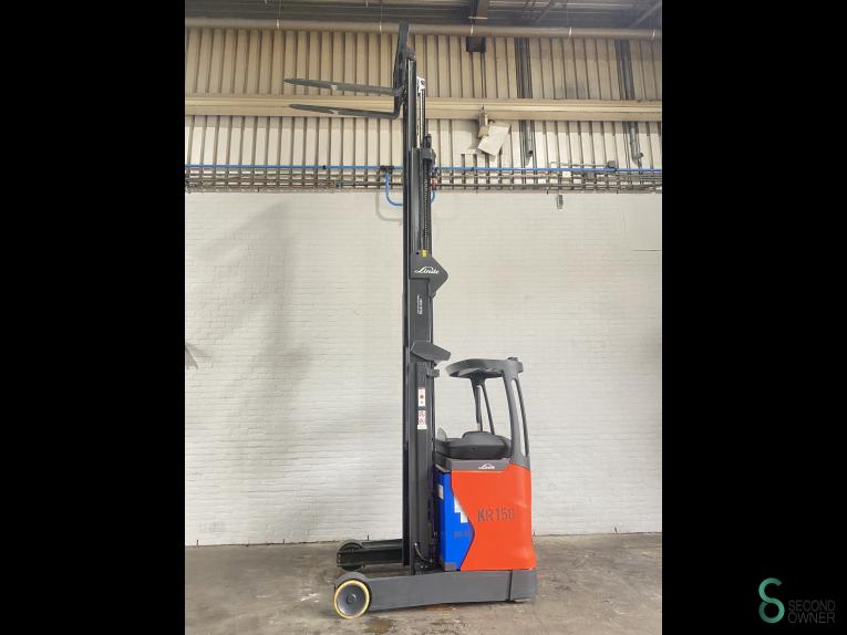 Linde R16 WKH9.027 39 16289