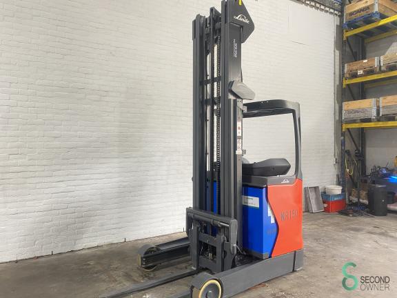 Linde R16 WKH9.027 2 16289