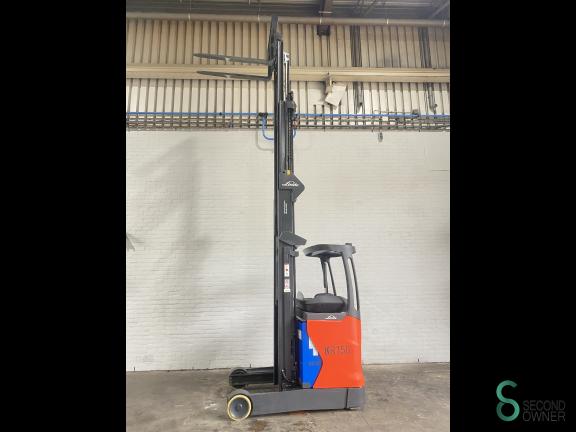 Linde R16 WKH9.027 7 16289