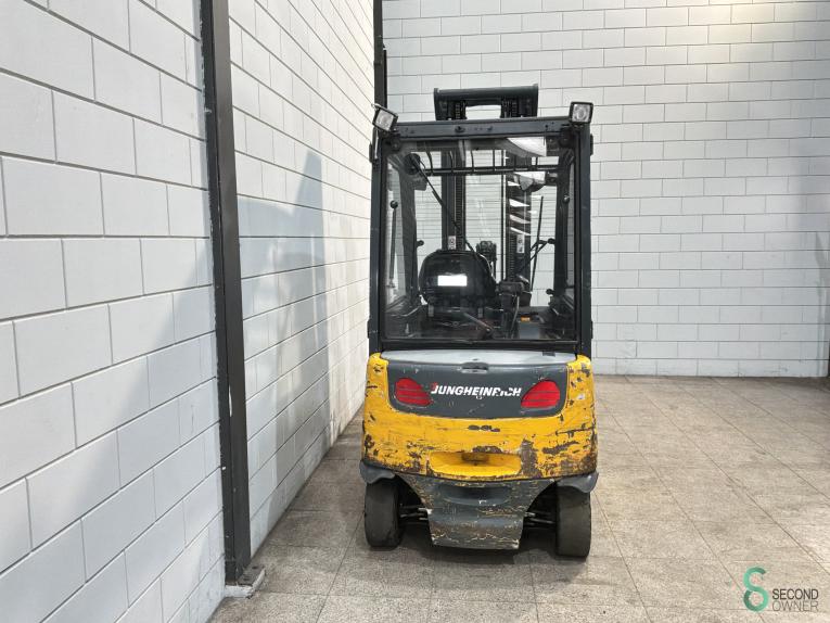 Jungheinrich EFG 425 WKH12.307 50 20451