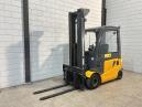 Jungheinrich EFG 425 WKH12.307 26 20451