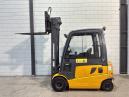 Jungheinrich EFG 425 WKH12.307 29 20451