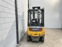 Jungheinrich EFG 425 WKH12.307 28 20451