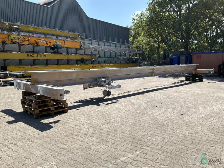 Konecranes 6300kg MAG10.993 33 18772