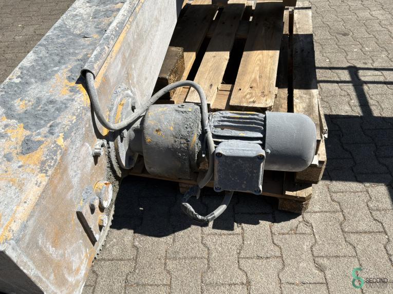 Konecranes 6300kg MAG10.993 38 18772