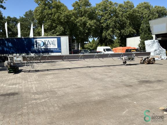 Konecranes 6300kg MAG10.993 11 18772