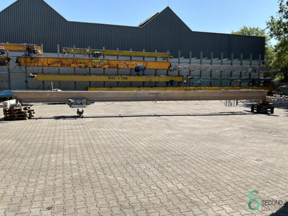 Konecranes 6300kg MAG10.993 1  18772