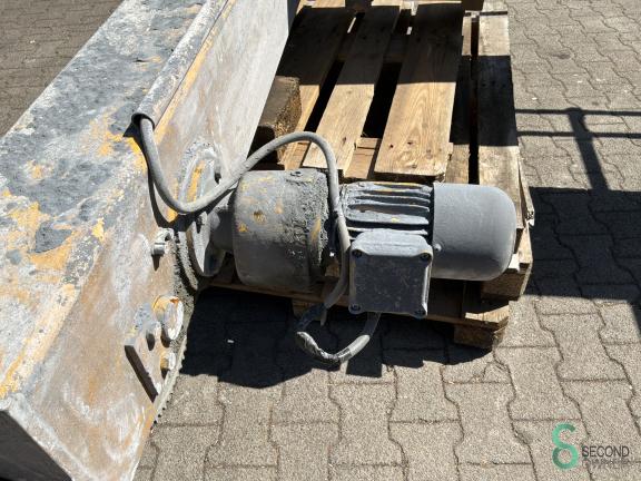 Konecranes 6300kg MAG10.993 8 18772