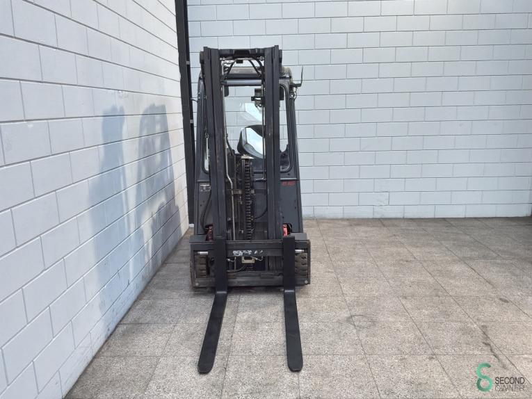 Linde E16P WKH9.434 42 16751