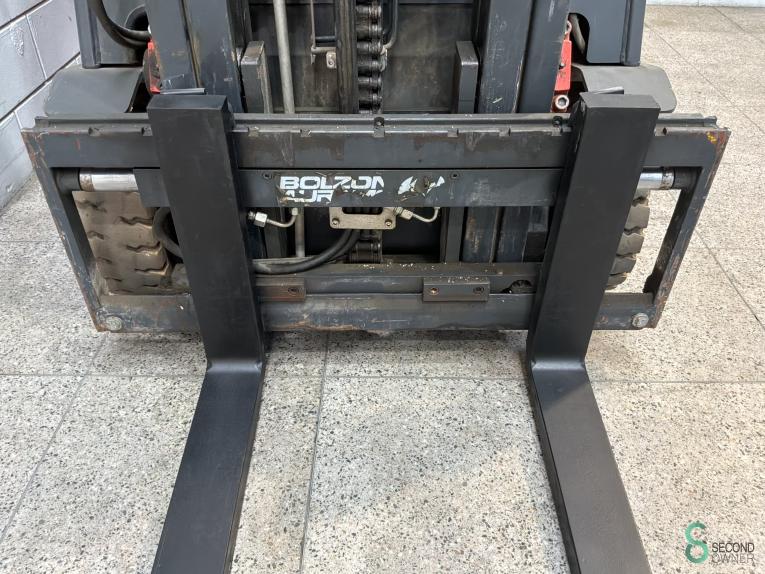 Linde E16P WKH9.434 43 16751