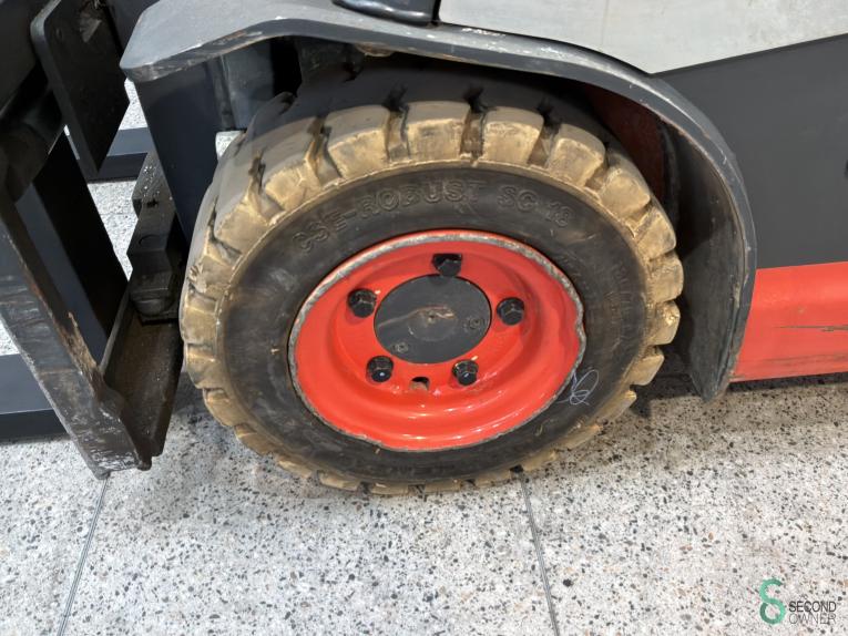 Linde E16P WKH9.434 54 16751
