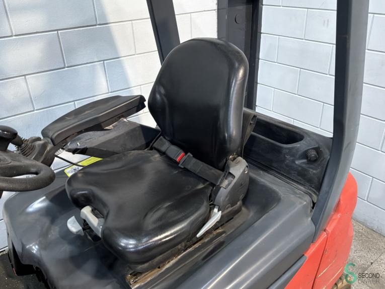Linde E16P WKH9.434 49 16751