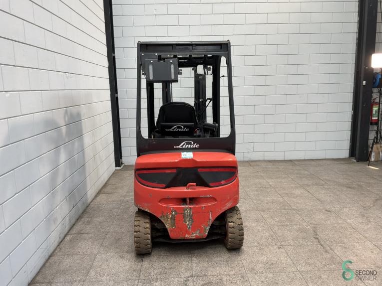 Linde E16P WKH9.434 44 16751