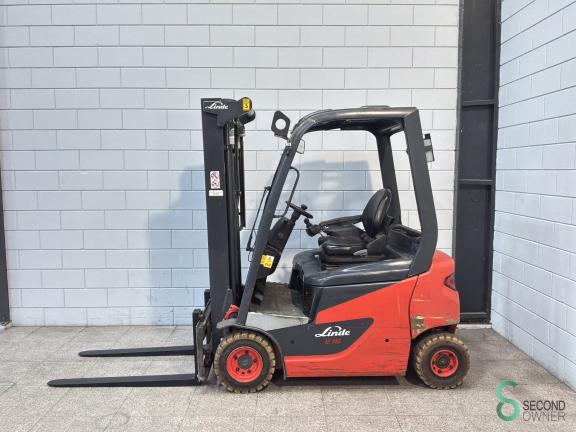 Linde E16P WKH9.434 1 16751