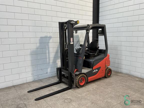 Linde E16P WKH9.434 3 16751