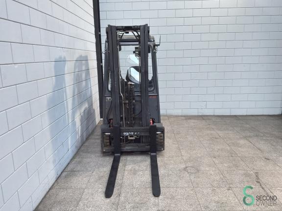 Linde E16P WKH9.434 4 16751