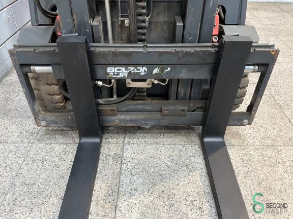 Linde E16P WKH9.434 5 16751
